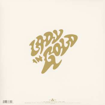 LP Blues Pills: Lady In Gold
