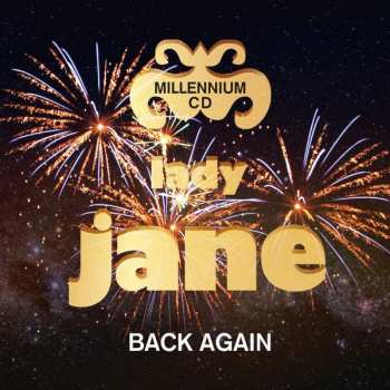 CD Lady Jane: Back Again