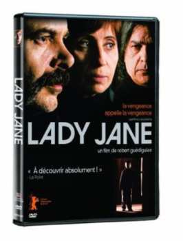 Album Lady Jane: Lady Jane