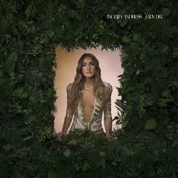 Album Ingrid Andress: Lady Like