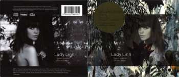 2CD Lady Linn: Keep It A Secret Deluxe Edition DLX