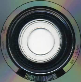 2CD Lady Linn: Keep It A Secret Deluxe Edition DLX