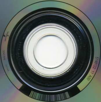 2CD Lady Linn: Keep It A Secret Deluxe Edition DLX