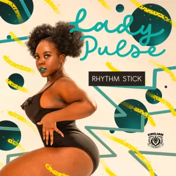 Rhythm Stick