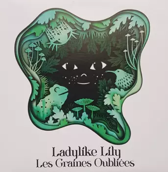 Ladylike Lily: Les Graines Oubliées