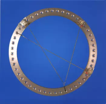 Eliane Radigue: A Song For Two Mothers / Occam IX