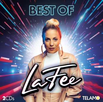 2CD LaFee: Best Of Nacht Edition