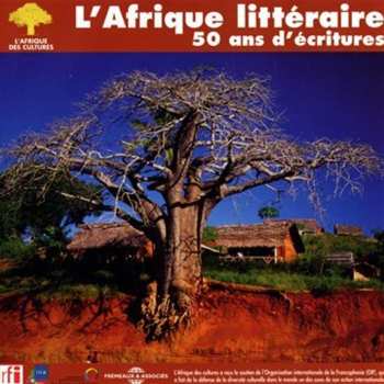 Album L'afrique Litteraire / Various: L'afrique Litteraire