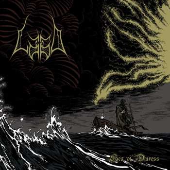 Album Lago: Sea of Duress