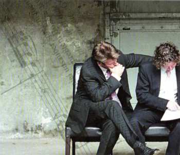 SACD Mauricio Kagel: String Quartet No. 4 - String Quartet No. 1