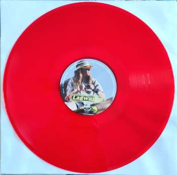 LP Lagwagon: Railer CLR | LTD