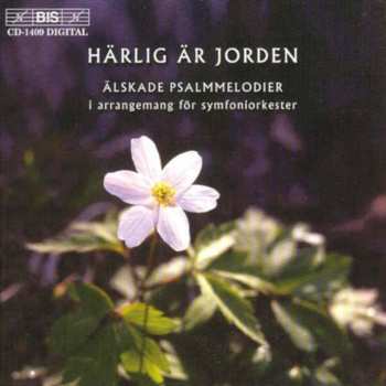 Album Lahti Symphony Orchestra: Härlig Är Jorden