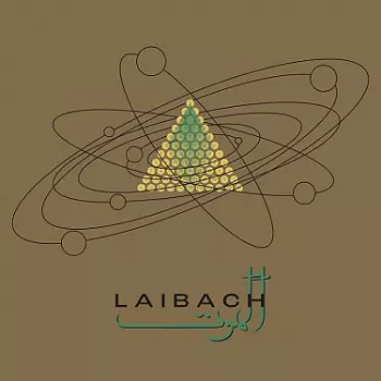 Laibach: Alamut