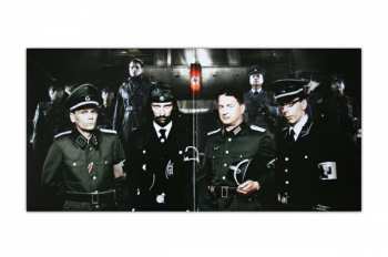 2LP Laibach: Iron Sky Director's Cut DLX | LTD