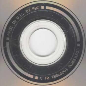 CD Laibach: Macbeth