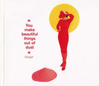 CD Laila Biali: Out Of Dust