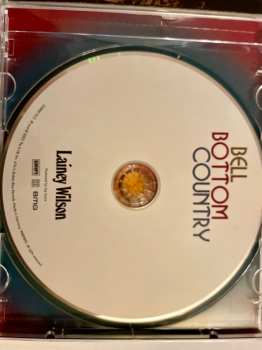 CD Lainey Wilson: Bell Bottom Country 
