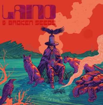 LP Laino & Broken Seeds: Sick To The Bone LTD | CLR