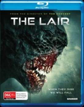 Blu-ray Lair: Lair
