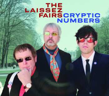 CD Laisse Fairs: Cryptic Numbers