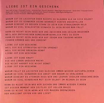 CD Laith Al-Deen: Kein Tag Umsonst