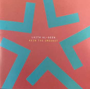 CD Laith Al-Deen: Kein Tag Umsonst