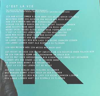 CD Laith Al-Deen: Kein Tag Umsonst