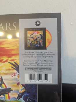 LP Lake Of Tears: The Neonai LTD | CLR