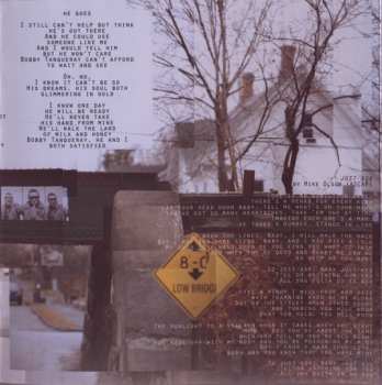 CD Lake Street Dive: Bad Self Portraits