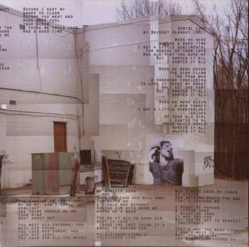 CD Lake Street Dive: Bad Self Portraits