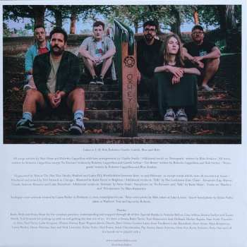 LP Lakes: Start Again LTD | CLR