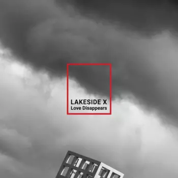 Love Disappears