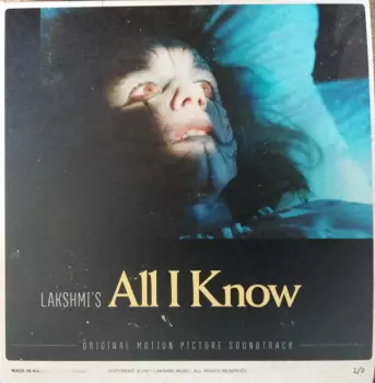 All I know