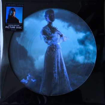 LP Lakshmi: Siren LTD | PIC