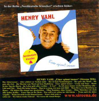 CD Hans Christian Andersen: Lale Andersen Erzählt Märchen Von Hans Christian Andersen