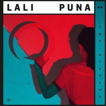 CD Lali Puna: Two Windows
