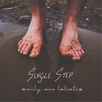 Album Laliotis,emily Ann: Single Step