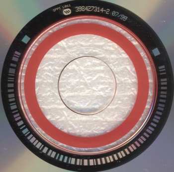 CD The London Symphony Orchestra: Symphonie Espagnole / Poème / Tzigane