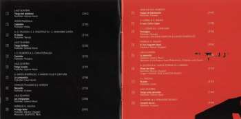 CD Lalo Schifrin: Carlos Sauras's Tango (Original Motion Picture Soundtrack)