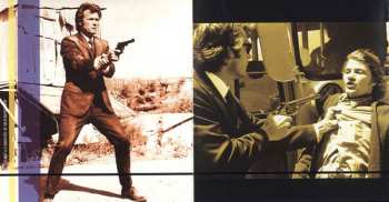 CD Lalo Schifrin: Dirty Harry (The Original Score)