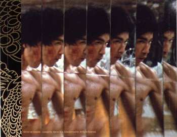 CD Lalo Schifrin: Enter The Dragon (Extended Edition)
