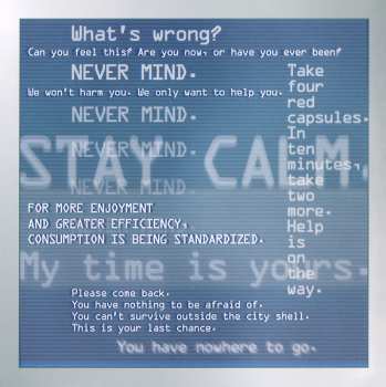 CD Lalo Schifrin: THX 1138 (Original Motion Picture Soundtrack) LTD