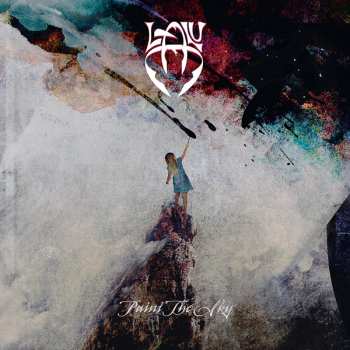 CD Lalu: Paint The Sky