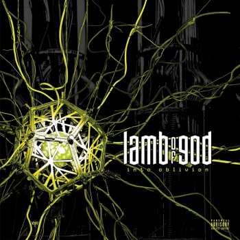 Album Lamb Of God: Into Oblivion