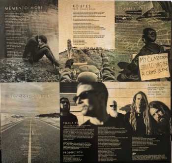 LP Lamb Of God: Lamb Of God