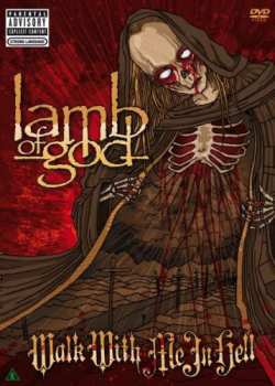 Album Lamb Of God: Walk With Me In Hell