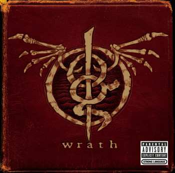 CD Lamb Of God: Wrath