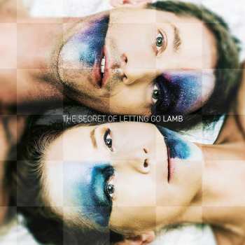 CD Lamb: The Secret Of Letting Go