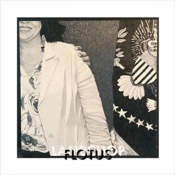 2LP Lambchop: FLOTUS