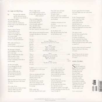 2LP Lambchop: FLOTUS DLX